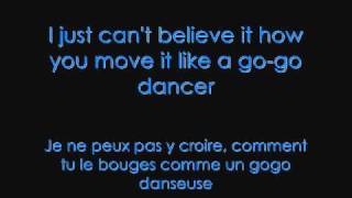 M.Pokora - Climax avec les paroles + traduction