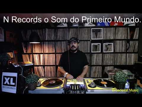 Flash House 1989 1990 1991 Mix By Davi Marques -Classic Mix Nov 2025