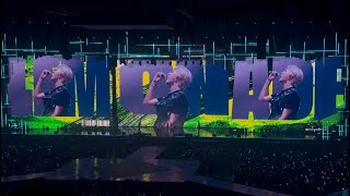 Download lagu 20260918 NCT127 NEO CITY:SEOUL-THE REDLINE 첫콘 Simon Says Cherry Bomb Lemonade vcr Punch mp3