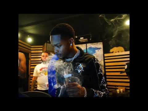 [FREE] "Dojo" - J.I x Calboy x Lil Tjay Type Beat (Prod. @arielbenzo)