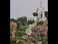 Our Lady Of Lourdes Church Madha Malai