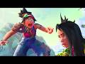 Forgotten Island Official Trailer No 2 H E R 2026