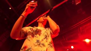 [20170630] 배치기 단독공연 UNSUNG HEROES   배치기 - unfade