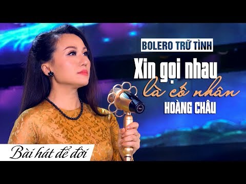Thể hiện bởi Hoàng Châu
