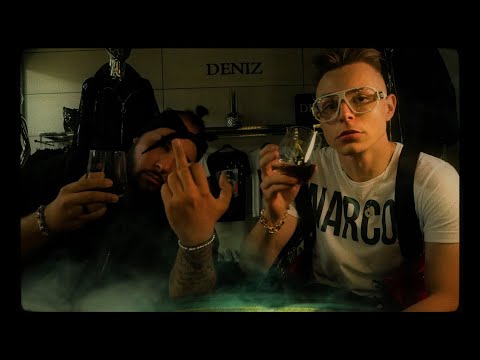 Touchie - Lemerültél Dir. by @wolfshootproductions2392 (Official Music Video)