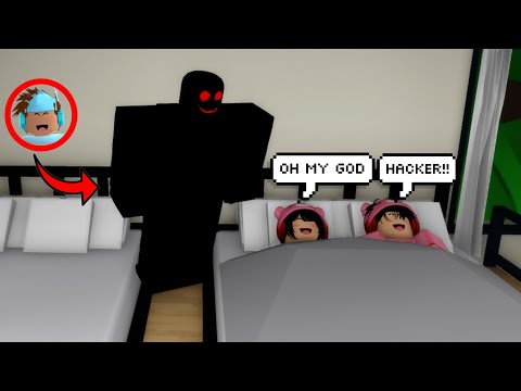 Trolling as a FAKE HACKER To Scare Online Daters... (Brookhaven)