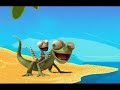 ᴴᴰ The Best Oscar Oasis Episodes 2018 ♥♥ Animation Movies For Kids ♥ Part 19 ♥✓