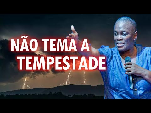 It's IMPOSSIBLE not to CHANGE your LIFE with this IMPACTFUL SERMON! | Pastor Sandra Alves