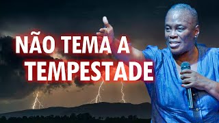 IMPOSSÍVEL não MUDAR de VIDA com essa PREGAÇÃO IMPACTANTE ! | Pastora Sandra Alves