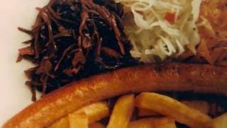PERO - Hamburger.
