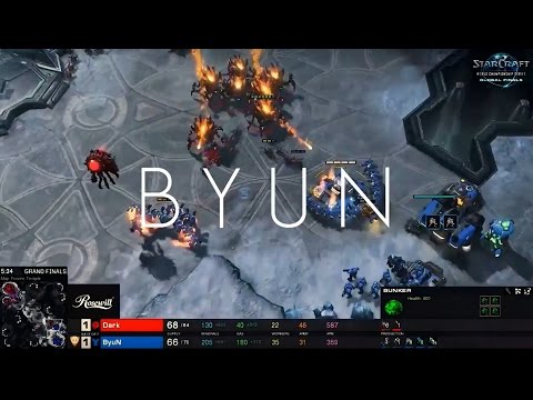 The Byun (Matrix)