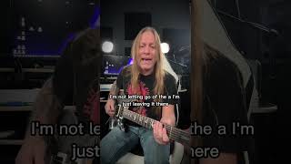 Groove to 'Slow Ride by Foghat' on Guitar: A 60-Second Lesson   #guitarplaying