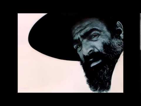 Jorge Cafrune - Mi luna cautiva