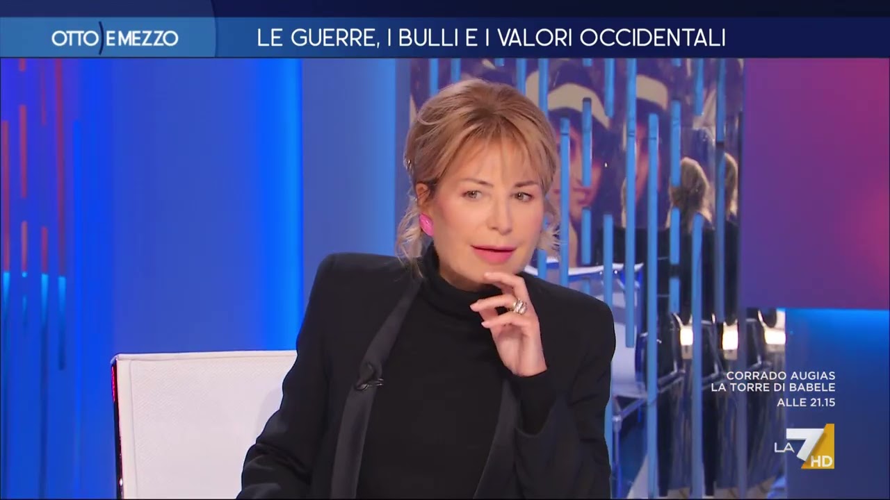 Medio Oriente, Sattanino: "Bisogna preparare i popoli ad accettare l'ipotesi due popoli due Stati"