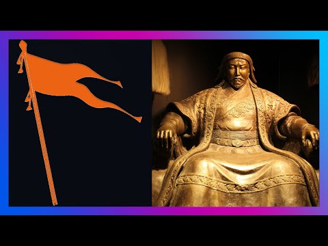 Why Genghis Khan Refused To Invade India