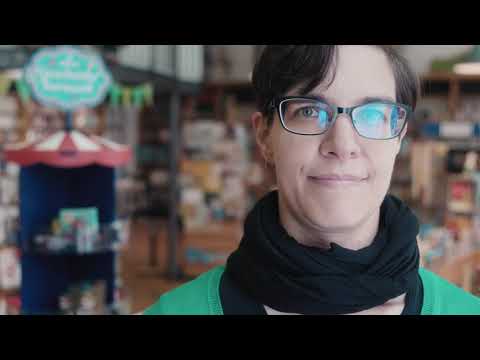 Jubiläumsvideo - Die Braunschweigische Stiftung