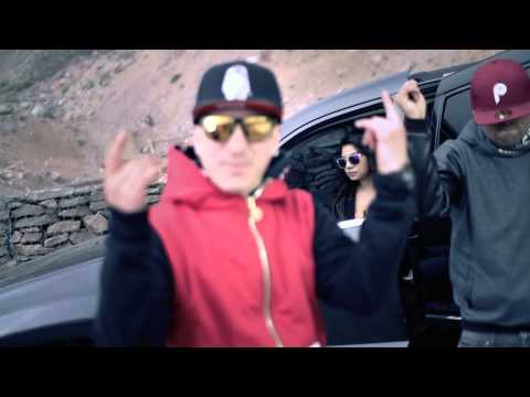 SO FRESH FT. CRIZ GOMEZ - ENVIDIA (OFFICIAL VIDEO)