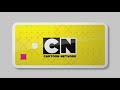 Cartoon Network CHECK It 1 0 Bumpers 2010 The Entire Collection