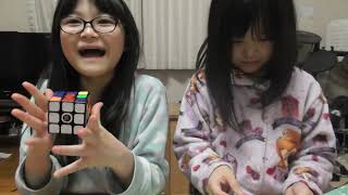 クリスマスプレゼント公開。遅くなっちゃったけど。サンタさん、ありがとう♪【かなちゃん11歳✿なみちゃん7歳✿りょうくん3歳】