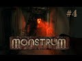Monstrum [№4] - Чистая удача! 