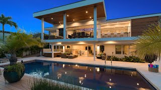 Pristine Diamond Head Home