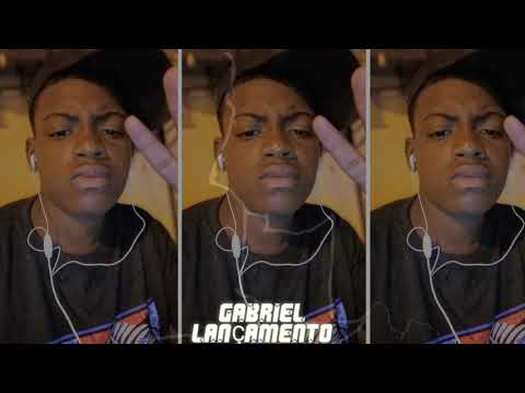 (MC CALVIN )FAZ O MOVIMENTO (DJ FP DO TREM BALA)