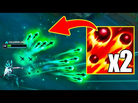 When Miss Fortune Has 2 Ultimates...