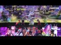 [OrangeEden][Vietsub] SHINee Kiss Yo 