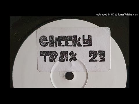 CHEEKY TRAX 23 - FREE IN DA CLUB