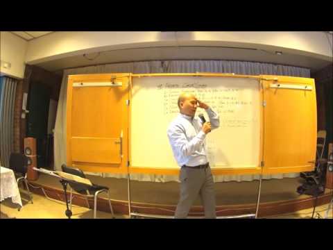 Ralthat Cu Zeidah A Si ? - Rev. Hoi Cung Tum