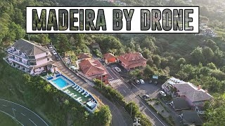 Madeira By Drone | Madeira Portugal