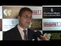 Cyril Mouawad, executive assistant manager, Intercontinental Doha