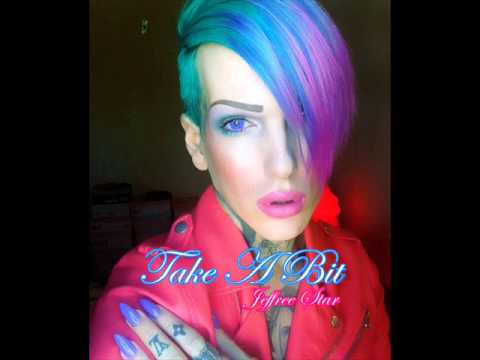 Jeffree Star - Take A bite