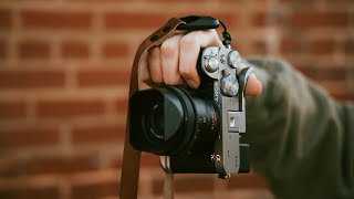 Best Accessories for the Sony a7CII and a7CR