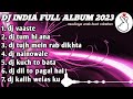 DJ INDIA VAASTE SLOW BASS 2023