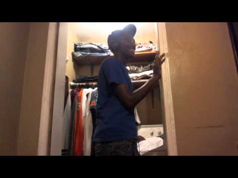 Jay Star Da Ace - Universe (Produced By Hit Kid) Live In Da Yo