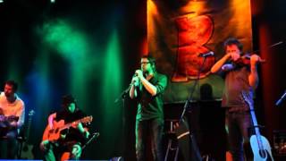 Boxty Live / St. Patrick's Day 2014 / GMD Graz