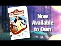 Pocahontas 2 Journey To A New World Vhs Promos 1998