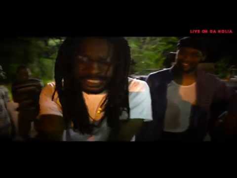 Da Nolia Gang Cypher Hugo x GiveEmHellCartel ft Klutch Da Rapper