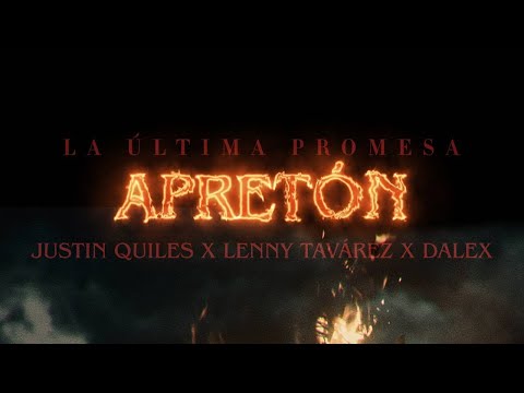 Video thumbnail for Apretón