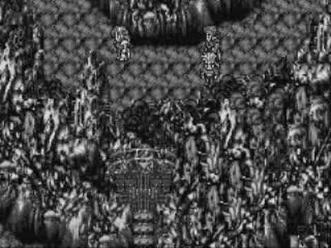 Final Fantasy VI Advance (Part 70 - Ending Part 1)