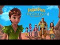 Peterpan Season 2 Episode 21 The Water Fairy Cartoon Video Online
