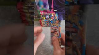 Opening Mega evolution pack: Pokemon TCG! #packopening #pokemontcg #megaevolution
