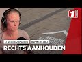 Eenrichtingsverkeer in de binnenstad van Enschede