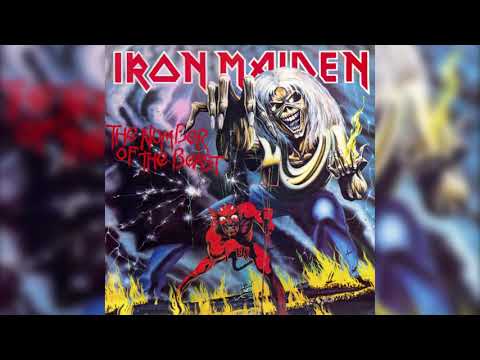 Hallowed Be Thy Name - Drumless