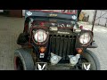 Mahindra Jeep Sale In 125000