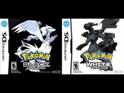 Plants vs. Zombies - Brainiac Maniac (Pokémon Black/White Soundfont)