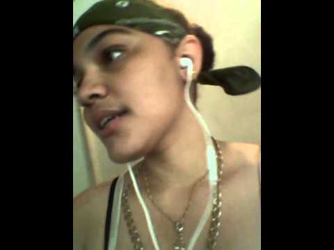 Deandra Rapscallion -  Wildstylin' Part One (Murder She Wrote) [Bam Bam Riddim]