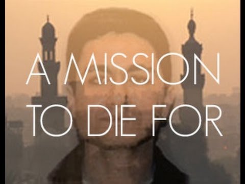 A Mission To Die For - Trailer
