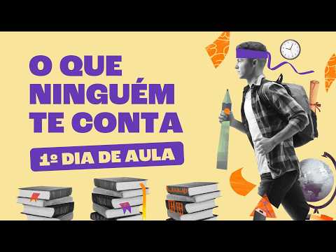 First Day of School | What to Do?